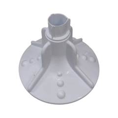 AGITADOR LAVADORA INFERIOR LT12F LTA13 LT12Q  67400050 67401822  A99015301 ORIGINAL ELECTROLUX