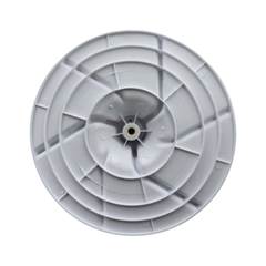 AGITADOR INFERIOR LAVADORA LTC10  LF75 77492250 A99085802 ORIGINAL ELECTROLUX