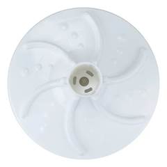 AGITADOR  INFERIOR LAVADORA LTC07 A99027401 ORIGINAL ELECTROLUX