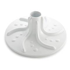 AGITADOR  INFERIOR LAVADORA LTC07 A99027401 ORIGINAL ELECTROLUX