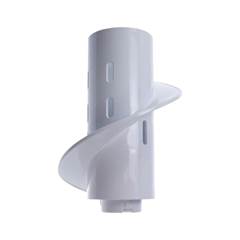 AGITADOR SUPERIOR LAVADORA LTE12 LTC12 67400051 ORIGINAL ELECTROLUX