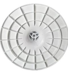 AGITADOR LAVADORA CWL-10A / CWL-08C / BWC-07A W10882241 ORIGINAL CONSUL BRASTEMP