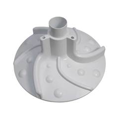 AGITADOR INFERIOR LAVADORA LTE15 LTR15 LTA15 A99063402 ORIGINAL ELECTROLUX