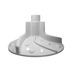 AGITADOR INFERIOR LAVADORA LTE15 LTR15 LTA15 A99063402 ORIGINAL ELECTROLUX