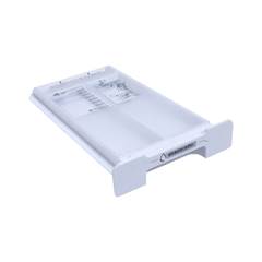 RESERVATÓRIO ABASTECEDOR ÁGUA PARA GELO REFRIGERADOR FREZEER BRW50 BRE50 BRE80 W10437111 ORIGINAL BRASTEMP