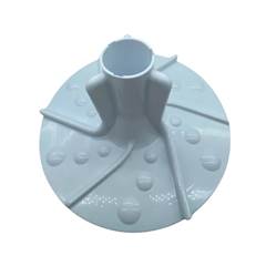 AGITADOR INFERIOR LAVADORA LTE09  77490997  A99079101 ORIGINAL ELECTROLUX