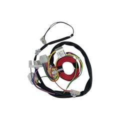 REDE ELÉTRICA INFERIOR LAVADORA LT-15F 64502818 ORIGINAL ELECTROLUX