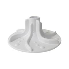AGITADOR INFERIOR LAVADORA  LTE07 LES09 A99091301 ORIGINAL ELECTROLUX