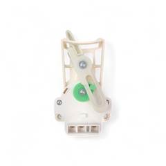 ATUADOR FREIO LAVADORA LTC / LTR15 220V 64500662 ORIGINAL ELECTROLUX