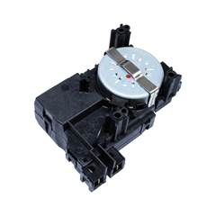 ATUADOR DE FREIO 110V LAVADORA BRASTEMP CLEAN  326001220 W10518616 EMICOL