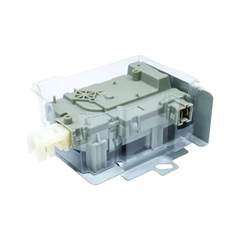 ATUADOR FREIO LAVADORA ELECTROLUX  LM06 LM08 TOP6 220V ANTIGO 64484444 EMICOL