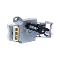 ATUADOR FREIO LAVADORA ELECTROLUX LTC15 LTR15 LBU15 220V 64491709 64500662 EMICOL