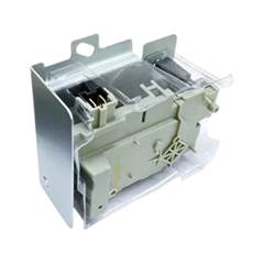 ATUADOR FREIO LAVADORA ELECTROLUX LM06 LM08 110V ANTIGO 64484424 EMICOL