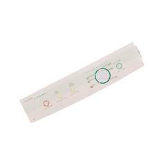 PAINEL ADESIVO DECORATIVO LAVADORA BRASTEMP 5KG BWR22C 4258231 CP P0996