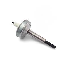 CONJUNTO MECANISMO MONDIAL/CLEAN ORIGINAL W11300675 BRASTEMP