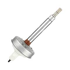 CONJUNTO MECANISMO TRANSMISSÃO BRASTEMP BWH15  BWN15  CWE15 W11300698 7112108 ALADO