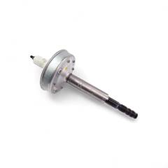 CONJUNTO MECANISMO BWG11A CWC22/24 C/FURO W11300816 ORIGINAL BRASTEMP /  CONSUL