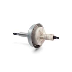 CONJUNTO MECANISMO BWG11A CWC22/24 C/FURO W11300816 ORIGINAL BRASTEMP /  CONSUL