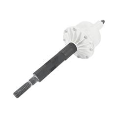 CONJUNTO MECANISMO TRANSMISSÃO BRASTEMP MONDIAL CLEAN W11300675  7112103 ALADO