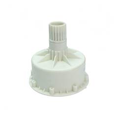 CAIXA ENGREANAGEM LAVADORA MONDIAL 7112105 ALADO