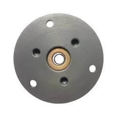 TAMPA TRANSMISSÁO CÂMBIO LAVADORA ELECTROLUX LM06 LM08 ALADO