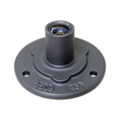 TAMPA TRANSMISSÁO CÂMBIO LAVADORA ELECTROLUX LM06 LM08 ALADO