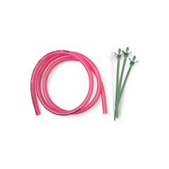 MANGUEIRA PRESSOSTATO LAVADORA W10779052 ORIGINAL BRASTEMP CONSUL