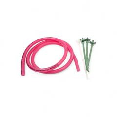 MANGUEIRA PRESSOSTATO LAVADORA W10779052 ORIGINAL BRASTEMP CONSUL