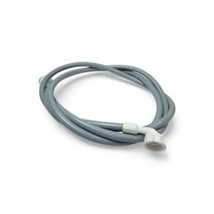 MANGUEIRA ENTRADA LAVADORA 3 MT 372309301 AFA