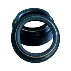 RETENTOR VEDAÇAO INFERIOR FUNDO DA CAIXA DE ENGRENAGEM LAVADORA BRASTEMP CONSUL W10827622 000360110 BRASVED