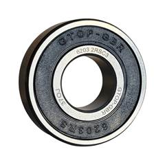 ROLAMENTO 6203-2RS UNIVERSAL LAVADORA ENXUTA CBK GBR