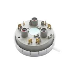 PRESSOSTATO LAVADORA 3 NÍVEIS 09 KG BWL-09 / BWB-09 W10737624 ORIGINAL BRASTEMP