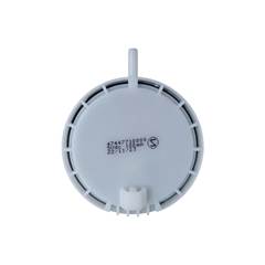 PRESSOSTATO LAVADORA BRASTEMP 2 NÍVEIS BWM08  BWM06 BWB22 W10617044 326009087 EMICOL