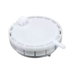 PRESSOSTATO CONTROLADOR DE NÍVEL LAVADORA BRASTEMP BWF22 BWK22 BWQ22 3 NÍVEIS 326005762 EMICOL