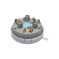 PRESSOSTATO LAVADORA BRASTEMP 3 NÍVEIS BWQ-24B / BWT-08 326013887 EMICOL