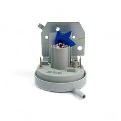 PRESSOSTATO LAVADORA 04 NÍVEIS CWG-10 / CWG-11A W10581537 ORIGINAL CONSUL