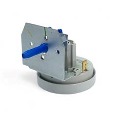 PRESSOSTATO LAVADORA 04 NÍVEIS CWG-10 / CWG-11A W10581537 ORIGINAL CONSUL