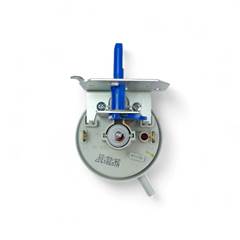 PRESSOSTATO LAVADORA 04 NÍVEIS CWG-10 / CWG-11A W10581537 ORIGINAL CONSUL