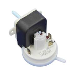 PRESSOSTATO CONTROLADOR DE NÍVEL LAVADORA ELECTROLUX 12KG LTE12 64786941 EMICOL
