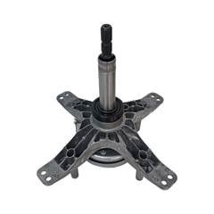 KIT MECANISMO COMPLETO LAVADORA 15KG BWH15 BWN15 W11300698 ORIGINAL BRASTEMP