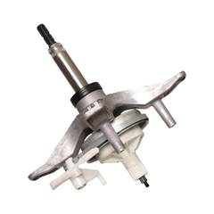 KIT MECANISMO COMPLETO LAVADORA 15KG BWH15 BWN15 W11300698 ORIGINAL BRASTEMP
