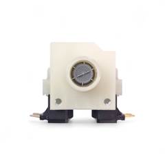 VALVULA DUPLA 220V W11364881 CONSUL ORIGINAL