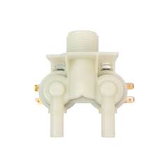 VALVULA DUPLA 220V W11364881 CONSUL ORIGINAL