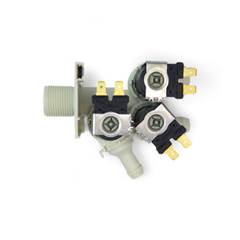 VALVULA ELETRONICA 3 VIAS 220V BWG-11 W10467328 BRASTEMP