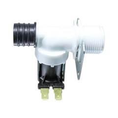 VÁLVULA ENTRADA ÁGUA SIMPLES 01 VIA 220V CONSUL CWC22 326004753 EMICOL