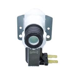 VÁLVULA ENTRADA ÁGUA SIMPLES 01 VIA 220V CONSUL CWC22 326004753 EMICOL