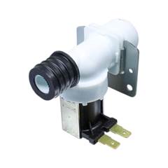 VÁLVULA ENTRADA ÁGUA SIMPLES 01 VIA 220V CONSUL CWC22 326004753 EMICOL