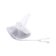 ARMADOR FREIO LAVADORA 05 KG 07 KG CLEAN MONDIAL ATIVE  W10279005 ORIGINAL BRASTEMP
