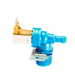 VÁLVULA ENTRADA SIMPLES 01 VIA 8KG 110V CONTINENTAL ELECTROLUX 451319  EMICOL