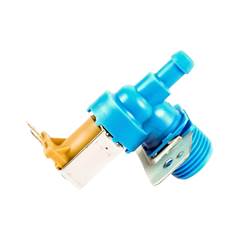 VÁLVULA ENTRADA SIMPLES 01 VIA 8KG 110V CONTINENTAL ELECTROLUX 451319  EMICOL